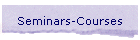 Seminars-Courses